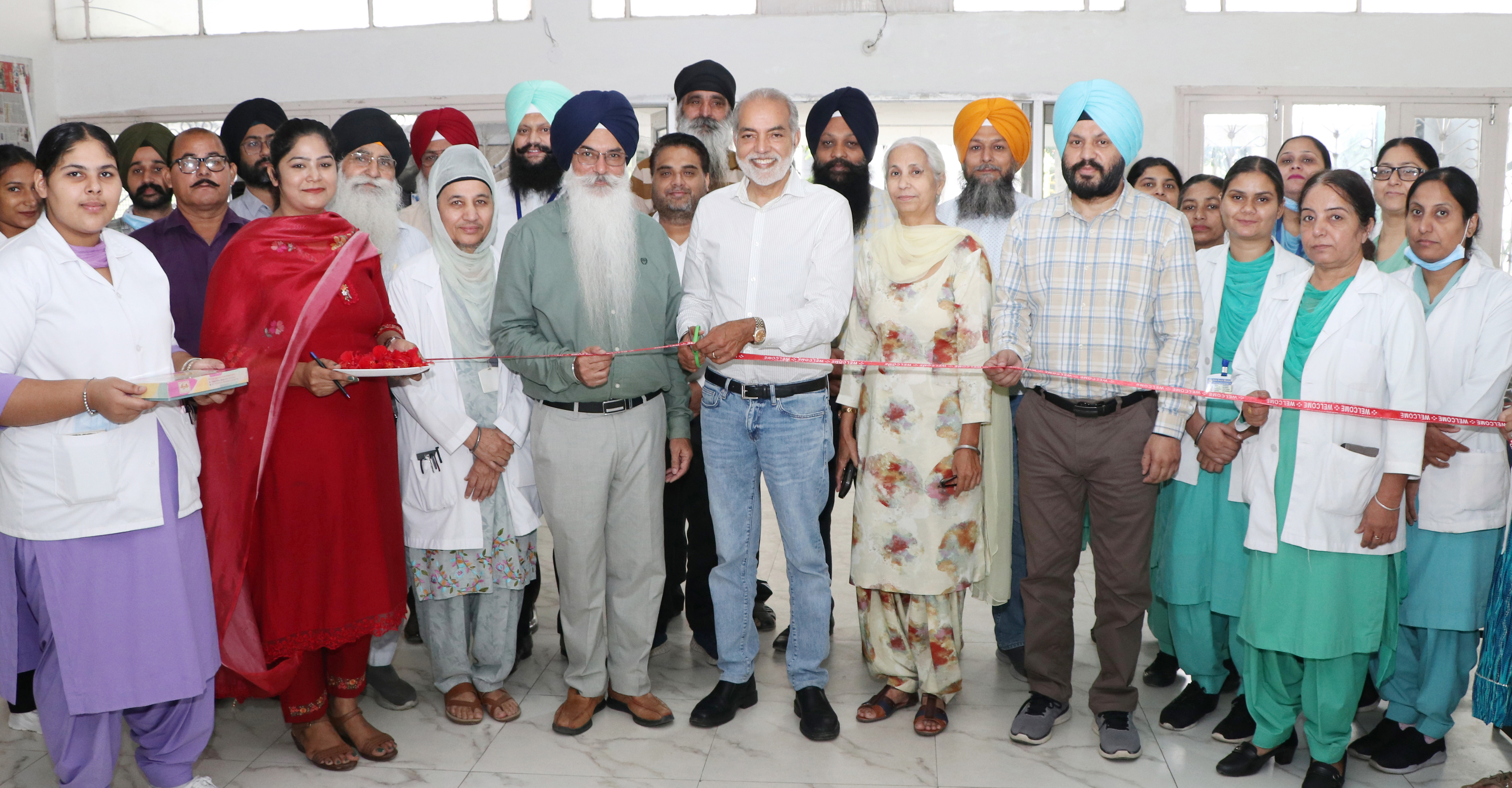 Latest news